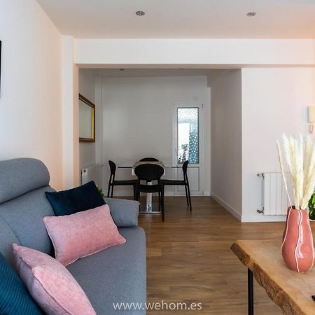 Casa Sol Con Amplia Terraza Santander Exterior foto